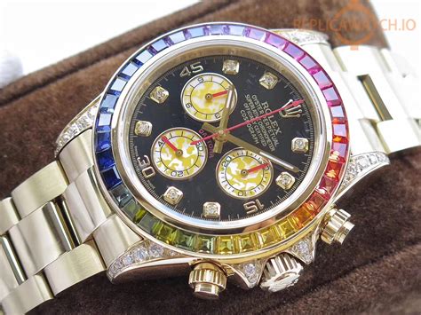 swiss made rolex daytona replica|rolex daytona copy uk.